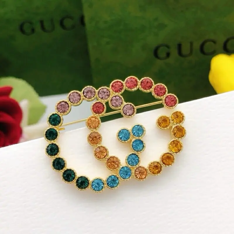 gucci brooches pour femme s_121a0633